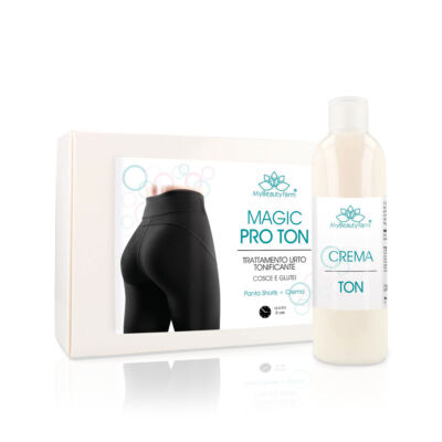 MAGIC PRO TON - PANTALONCINO CORPO TONIFICANTE 