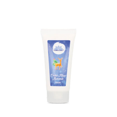 CREMA MANI 50 ML FRAG.VANIGLIA