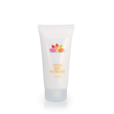 CREMA MANI 50 ML FRAG. LIMONE 