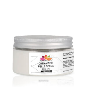 CREMA PIEDI UREA 10% 200 ML