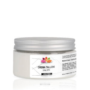 CREMA TALLONI UREA 30% 200 ML