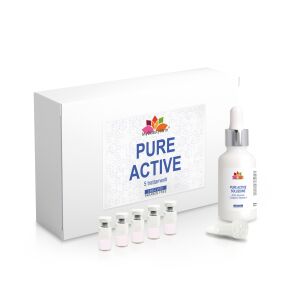 KIT ACTIVE PURE PINK