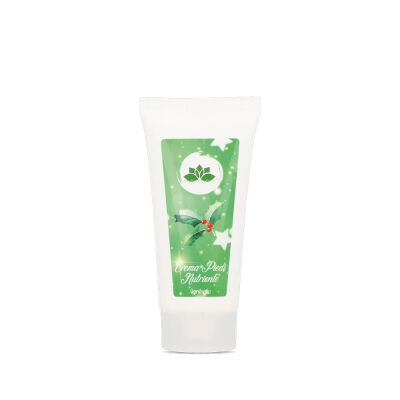 CREMA PIEDI 50 ML 