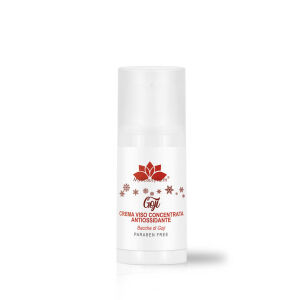 CONCENTRATO BACCHE DI GOJI 15 ml