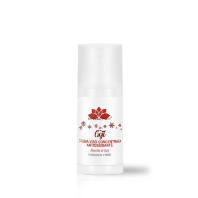 CONCENTRATO BACCHE DI GOJI 15 ml